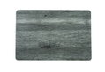Σουπλά PVC 45X30cm Γκρι