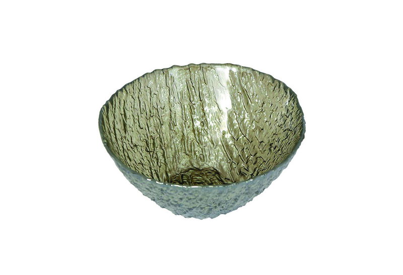 Μπωλ Rammos Φ.25cm Ανθρακί