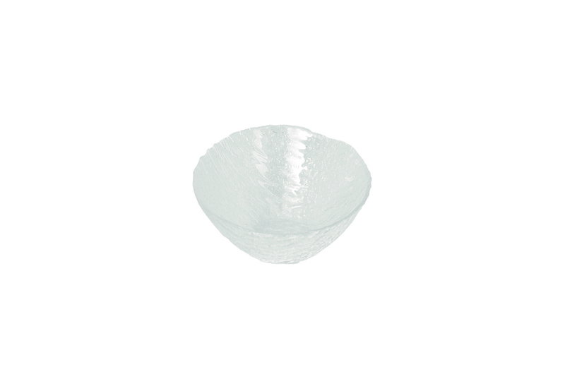Μπωλ Rammos Φ.11cm Διάφανο