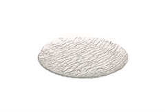 Πιατέλα Espiel Rammos Φ27cm Διάφανη