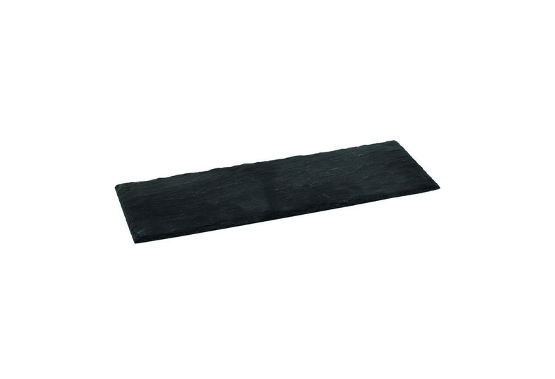 Πλατώ Σερβιρίσματος από Πέτρα 30X10cm