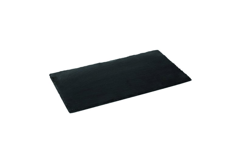 Πλατώ Σερβιρίσματος από Πέτρα 33x18cm
