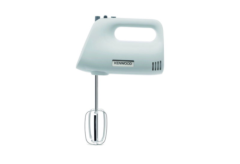 Kenwood HMP30.A0WH Μίξερ Χειρός 450W