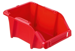 Σκαφάκι Mano No2 Κόκκινο