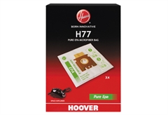 Σακούλα Σκούπας Hoover H77 Micro