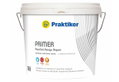 Αστάρι Νερού Praktiker Primer Ακρυλικό 3L