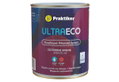 Χρώμα Πλαστικό Praktiker Ultra Eco Βάση TR 1lt