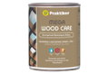 Συντηρητικό Ξύλου Praktiker Mega Wood Care Διάφανο 750ml