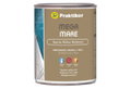 Βερνίκι Θαλάσσης Praktiker Megamare Διάφανο 750ml