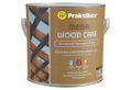 Συντηρητικό Ξύλου Praktiker Mega Wood Care Καρυδιά 2.5lt