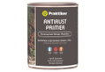 Αστάρι Μετάλλων Praktiker Antirust Primer Γκρι 0,75L