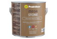 Βερνίκι Πέτρας Praktiker Mega Stone 2.5lt