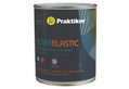 Χρώμα Ακρυλικό Praktiker Ultra Elastic Βάση P 1lt