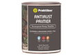 Αστάρι Μετάλλων Praktiker Antirust Primer Κόκκινο 0,75L