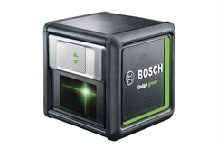 Χωροστάτης Laser Bosch Quigo Green