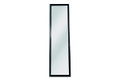 Καθρέπτης Τοίχου Promoto 34X124cm Μαύρος
