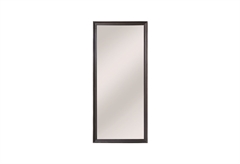 Καθρέπτης Τοίχου Frame Μαύρος 69x159cm