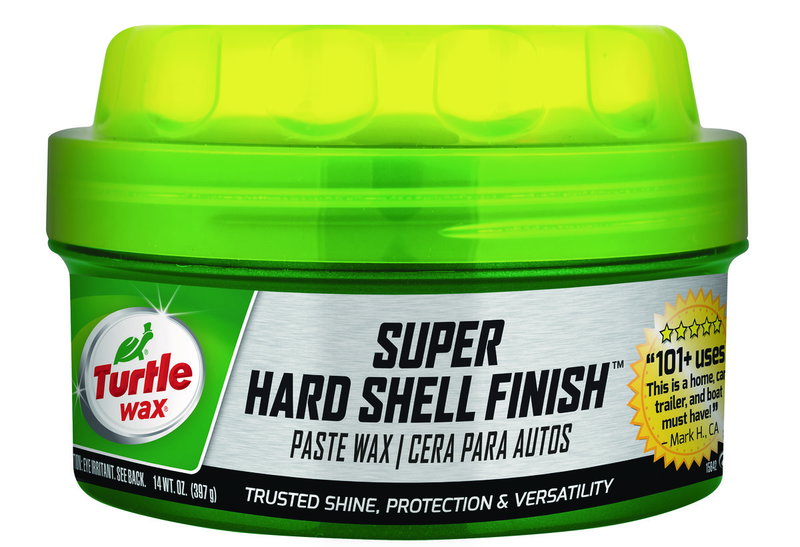 Κερί/Πάστα Προστασίας και Γυαλίσματος Turtle Wax 0.397 Kg