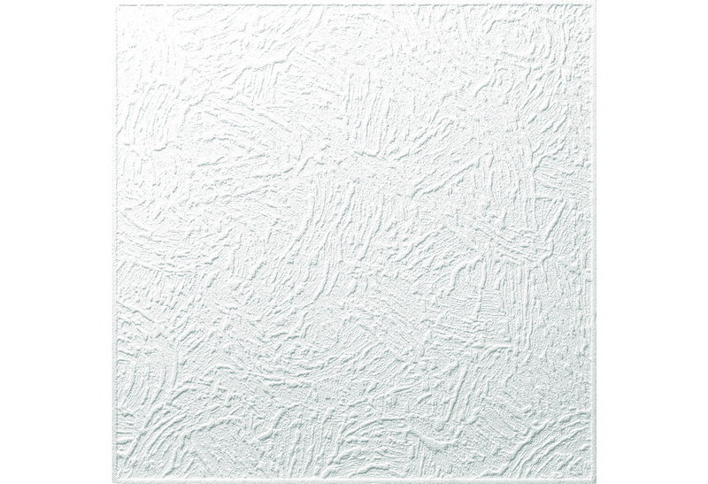 Πλάκα Οροφής Decosa Vienne 50x50cm