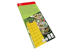 Παγίδες Κολλητικές για Έντομα Swissinno Κίτρινες 5 Τεμάχια