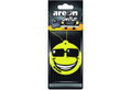 Αρωματικό Αυτοκινήτου Καρτέλα Areon Dry Smile Black Crystal