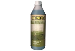 Καθαριστικό Bondex Wood Cleaner Concentrate 1L
