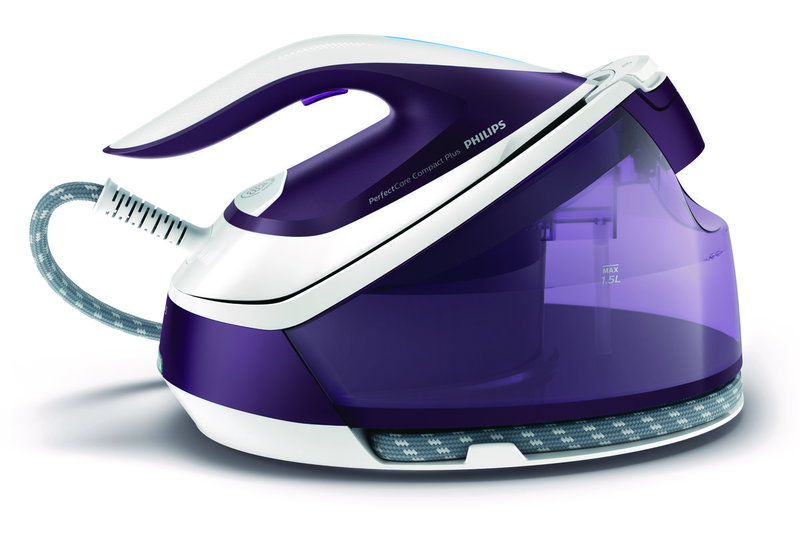 Philips GC7933/30 Σύστημα Σιδερώματος