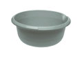 Λεκάνη Στρογγυλή Γκρι Bjork 6L Φ32xΥ13cm