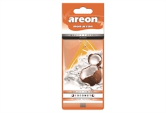 Αρωματικό Αυτοκινήτου Καρτέλα Areon Mon Coconut