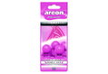 Αρωματικό Αυτοκινήτου Καρτέλα Areon Mon Bubble Gum