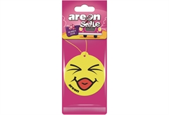Αρωματικό Areon Dry Smile Bubble Gum