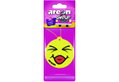 Αρωματικό Αυτοκινήτου Καρτέλα Areon Dry Smile Bubble Gum