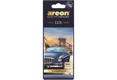 Αρωματικό Αυτοκινήτου Καρτέλα Areon Sport Lux Blue Voyage