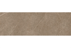 Πλακάκι Τοίχου Κεραμικό Sensi 25.5x75.5cm Καφέ