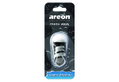 Αρωματικό Αυτοκινήτου Φιγούρα Areon Fresh Wave Black Crystal