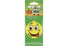 Αρωματικό Αυτοκινήτου Καρτέλα Areon Dry Smile Tutti Frutti
