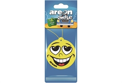 Αρωματικό Αυτοκινήτου Καρτέλα Areon Dry Smile Fresh Air