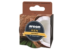 Αρωματικό Areon Κονσέρβα Coconut