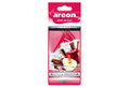 Αρωματικό Αυτοκινήτου Καρτέλα Areon Mon Apple&Cinnamon
