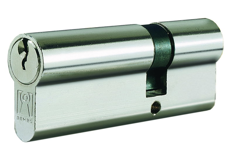 Domus Blister Κύλινδρος 95mm (45-50) Nickel 16095K