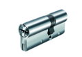 Domus Alpha Κύλινδρος Ασφαλείας 83mm (30-53) Νίκελ 24083Κ