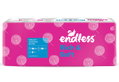 Ρολό Υγείας Endless Rich&Soft 4Φυλλο