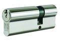 Domus Blister Κύλινδρος 100mm (30-70) Nickel 160100K