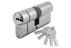 Domus Blister Κύλινδρος 90mm (45-45) Nickel 16190K