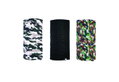 Μπαντάνα Oxford '' Camo'' Σετ 3 Τεμαχίων
