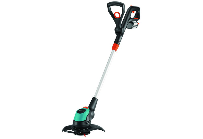 Τρίμερ Μπαταρίας Gardena Easycut Li-18/23 18V