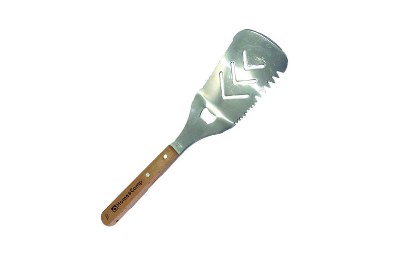 Σπάτουλα Home&Camp Ανοξείδωτη 39cm