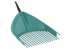 Πλαστική Τσουγκράνα Συλλέκτης Gardena Combisystem