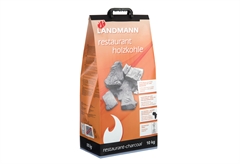 Ξυλοκάρβουνα Landmann 10kg