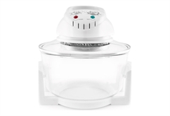 Rohnson R-2091 Φουρνάκι Ρομπότ 17lt 1400W